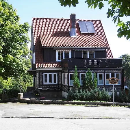 Wichtelhus Holiday home